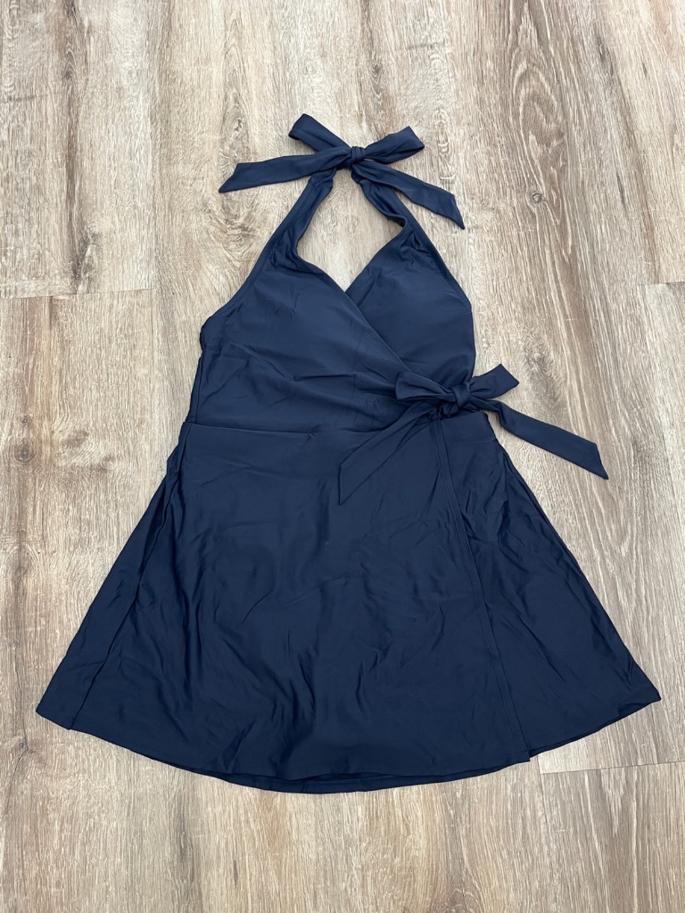 NWOT J. Crew One-Piece Swimsuit